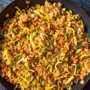 fried rice featured image