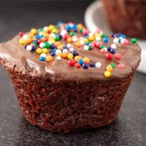 brownie bite featured image.