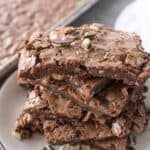 easy homemade brownies