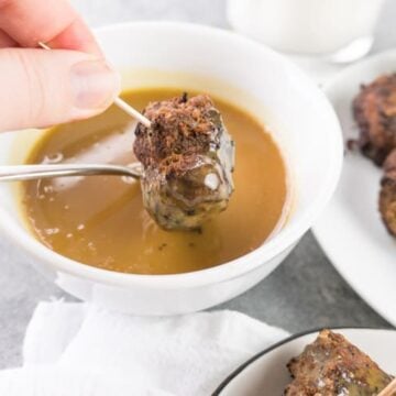 gluten free meatballs