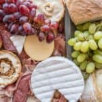 Charcuterie Board