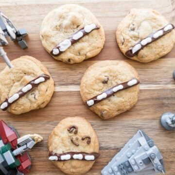 Wookie Cookies