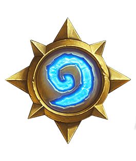 Hearthstone Menu • A Table Full Of Joy
