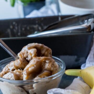 Banana Ice Cream
