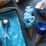 Homemade Vanilla Ice Cream Recipe