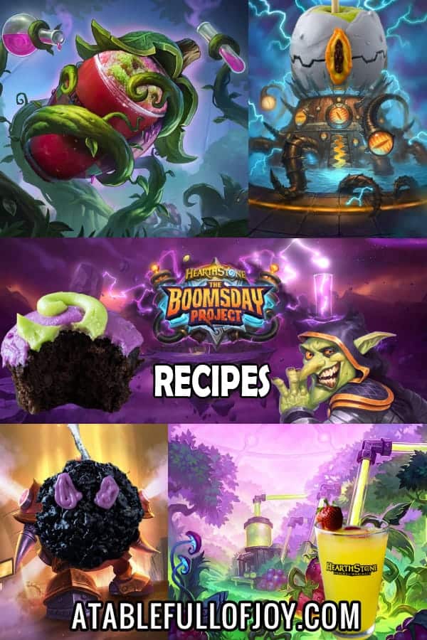 Boomsday Roundup