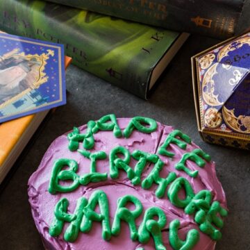 Harry Potter Cake A Table Full Of Joy Harry Potter Cake A Table Full Of Joy