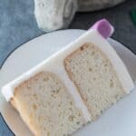 white cake recipe