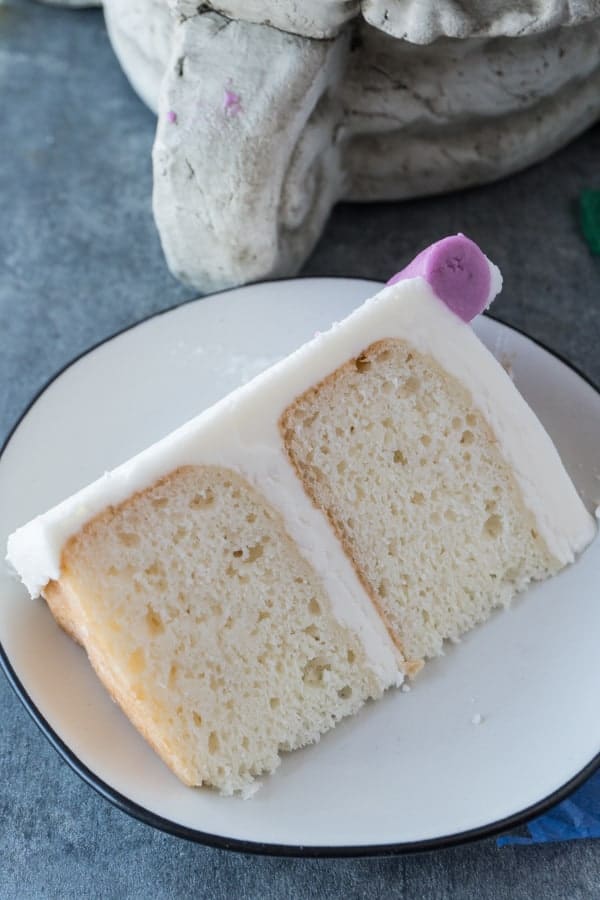 white cake recipe