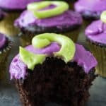 The Best Chocolate Cupcake Recipe