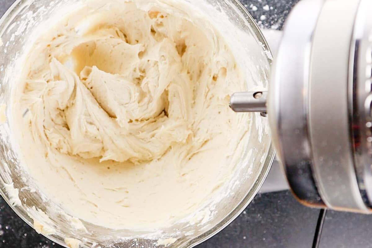 The BEST Brown Sugar Frosting | Smooth and Easy to make!