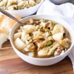 green chile stew featured image