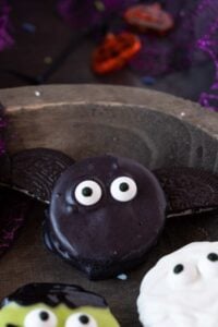 Halloween Cookies A Table Full Of Joy