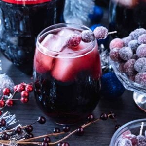 Easy Christmas Drink featured image