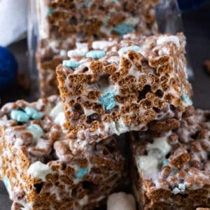 Chocolate Lucky Charms featured image
