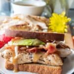 Chicken Sandwich Recipe, easy, delicious, and perfect for lunch! #healthy #chickensandwich #chikfila #kids #easy #dleicious #atalbefullofjoy #grilled #recipes #sauce