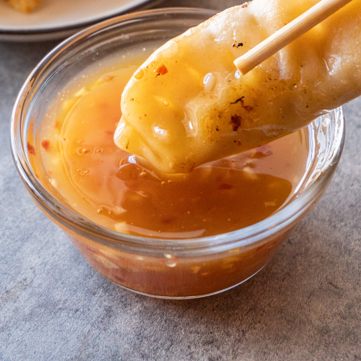 gyoza sauce featured image