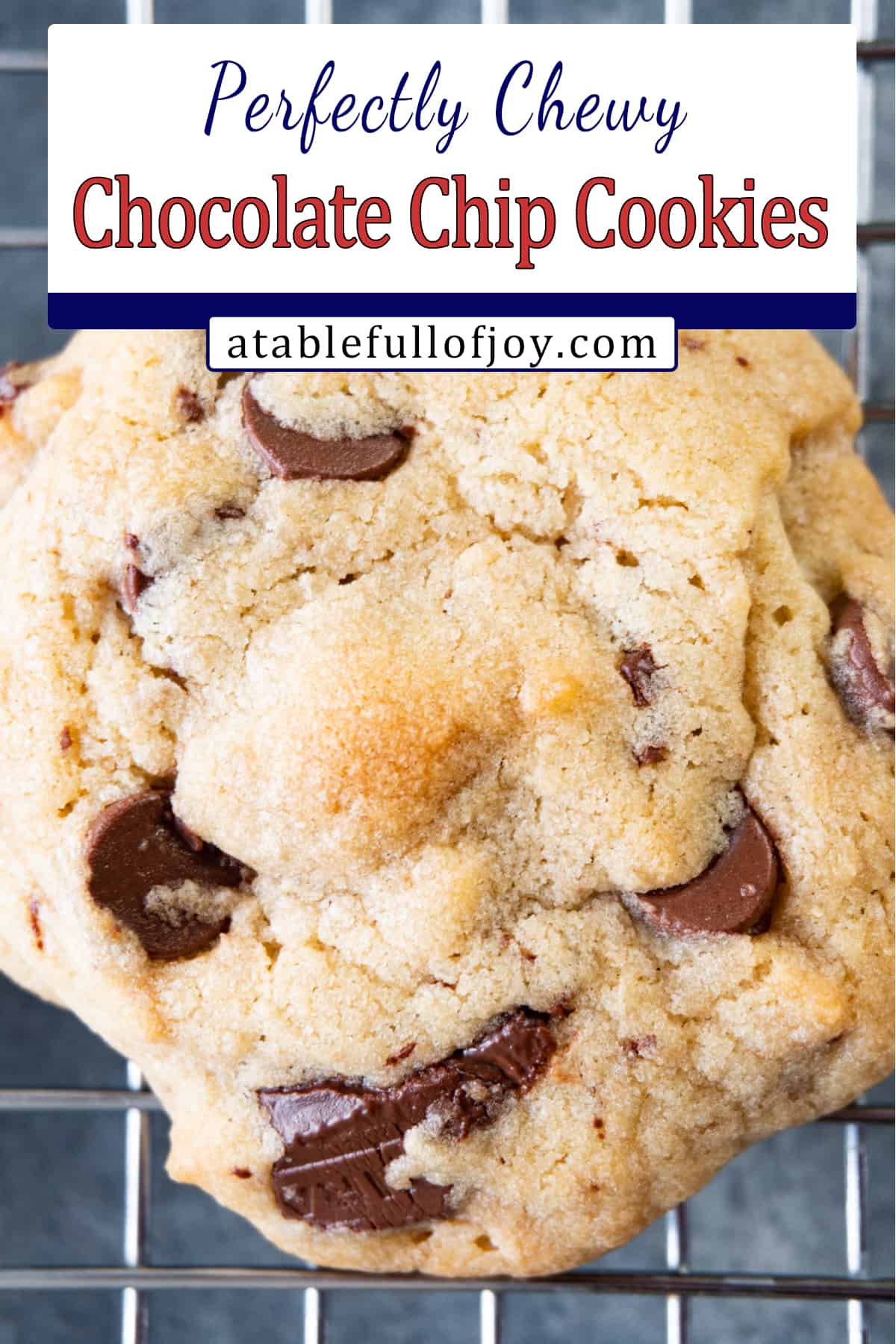 chocolate chip pudding cookies recipe pinterest pin