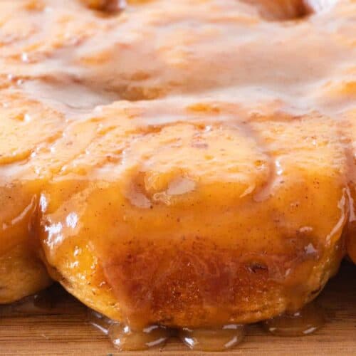 Sticky bun featured image