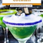 Witches Brew pinterest pin