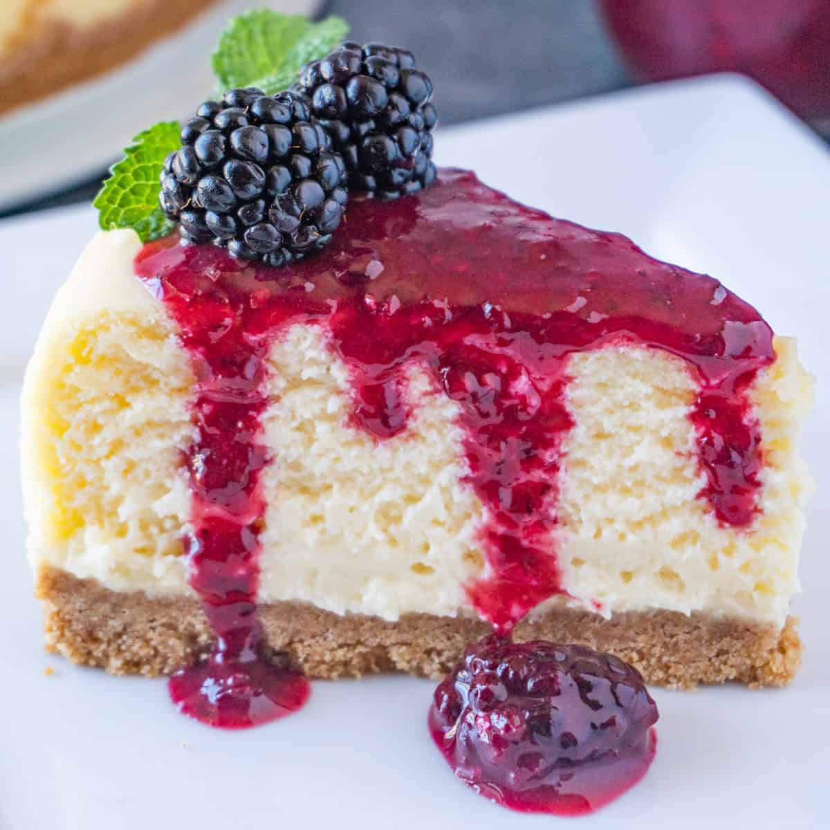 Easy & Delicious Recipes | A Table Full of Joy