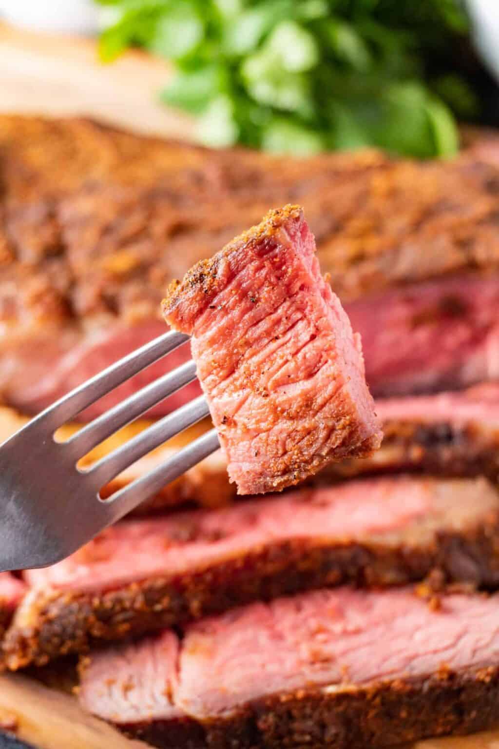 Best Tri Tip Recipe • A Table Full Of Joy