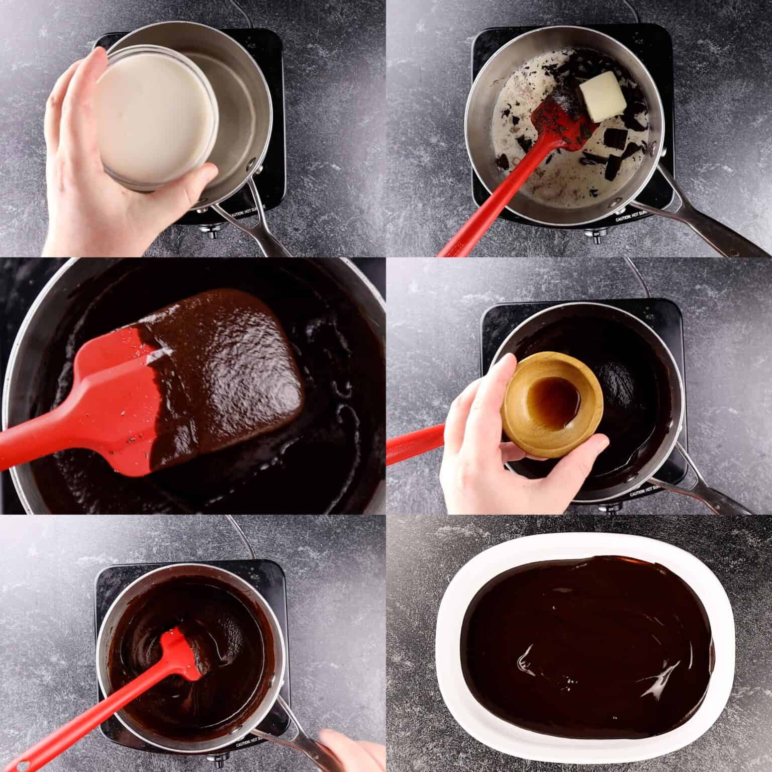 The BEST Milk Chocolate Truffles 5 ingredients, Homemade, Delicious