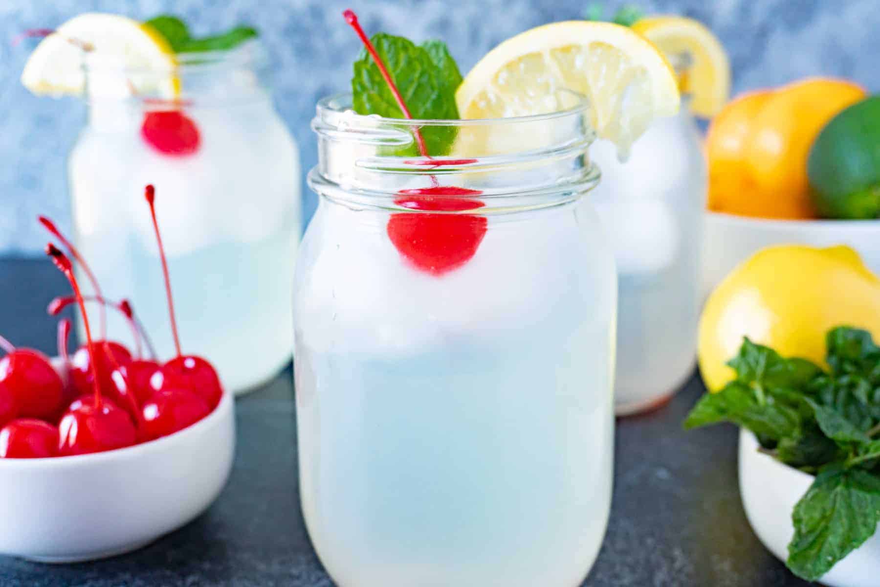 Disney Virgin Mint Julep Recipe Dandk Organizer