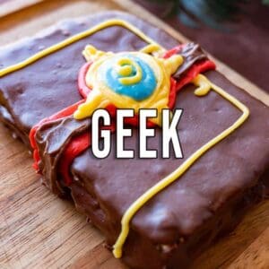 Geek