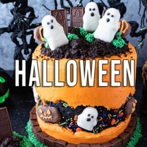 Halloween Treats