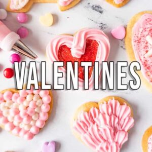 Valentine's Day