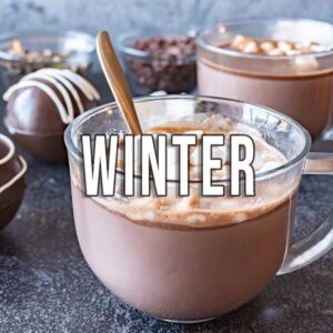 Winter Food