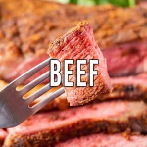 Beef