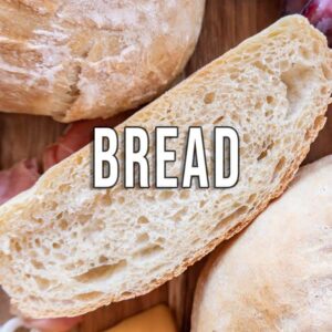 Bread