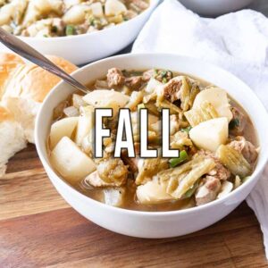 Fall Favorites