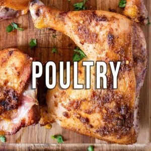 Poultry