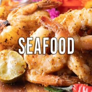 Seafood