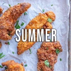 Summer Food