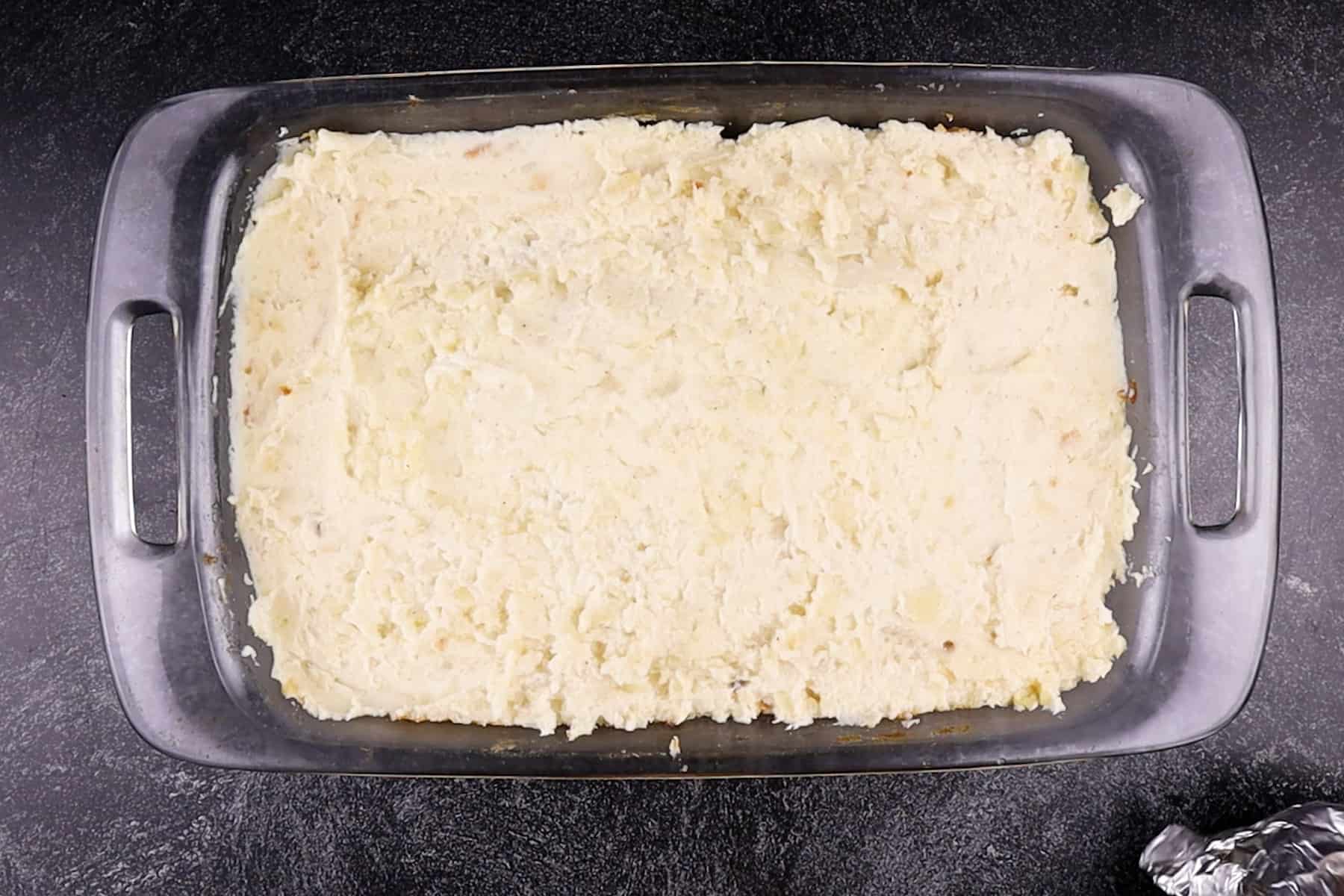 Best Make Ahead Mashed Potatoes • Easy, and up to 3 days ahead of time