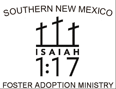 Southern New Mexico Foster Adoption Ministry