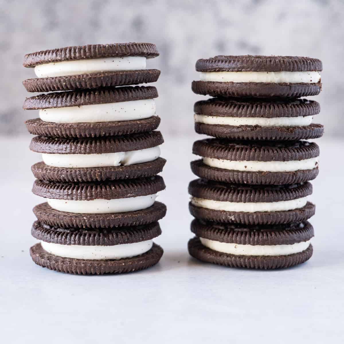 gf vs reg oreos stacked featured image