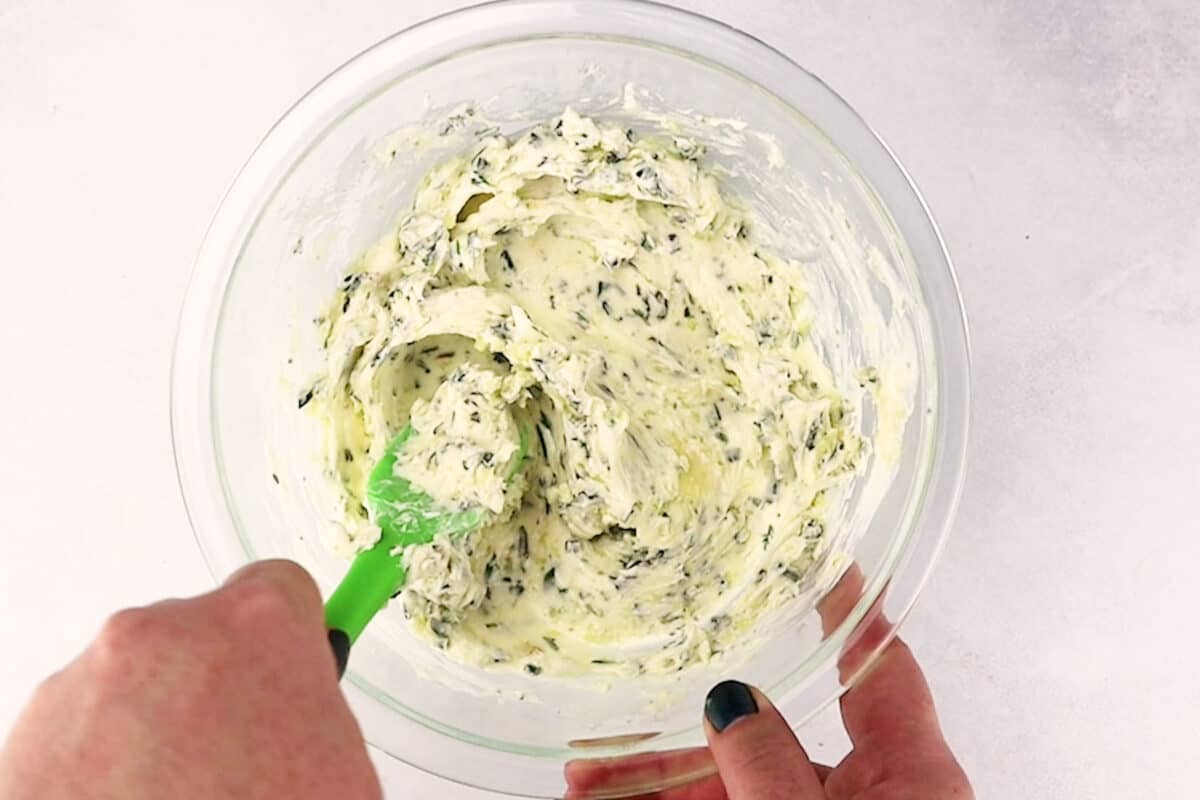 Garlic Herb Butter · Easy Family Recipes