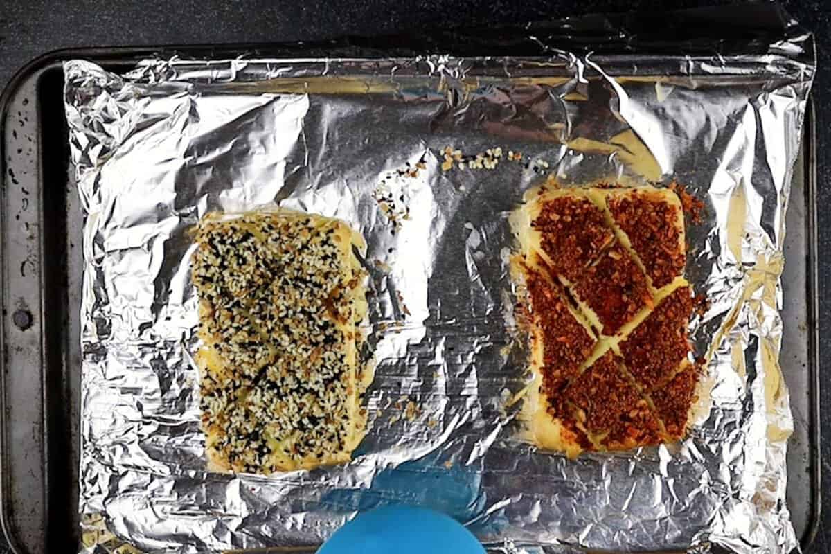 The BEST Smoked Cream Cheese Recipe- Only Two Ingredients!