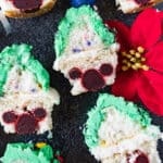 twice upon a christmas cupcake featured
