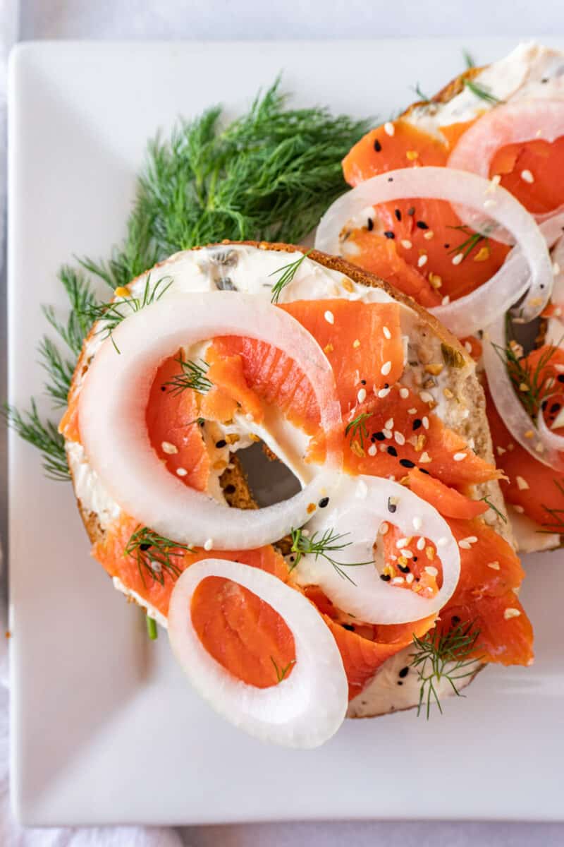 How long does smoked salmon last? Everything you need to know + pics!