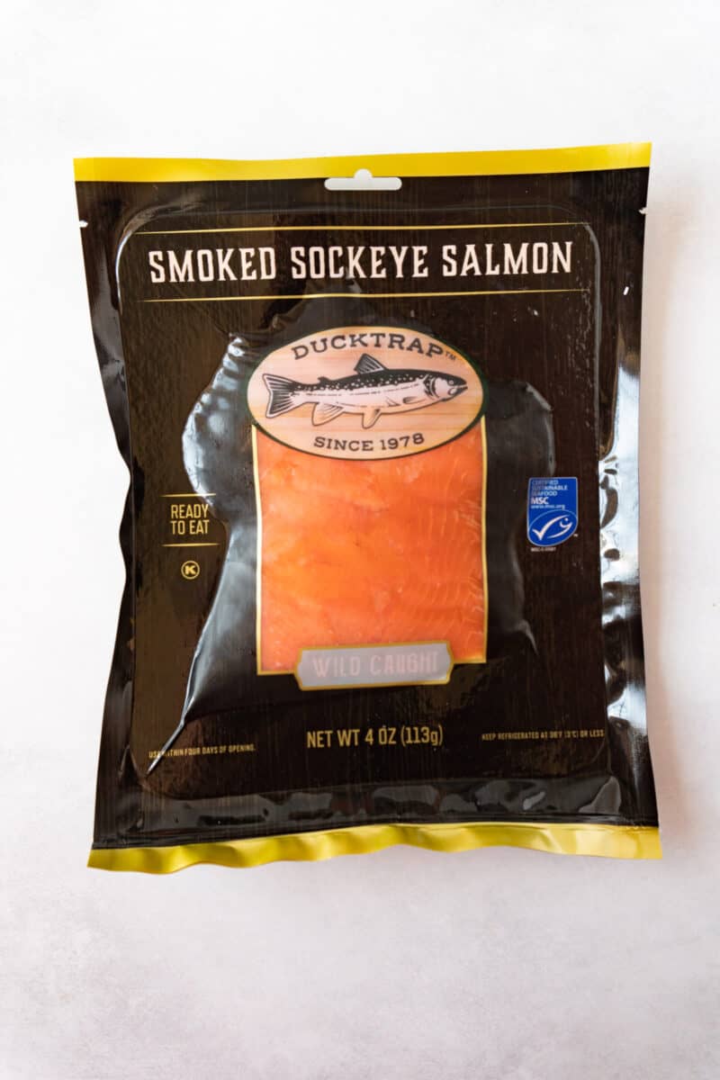 How long does smoked salmon last? Everything you need to know + pics!