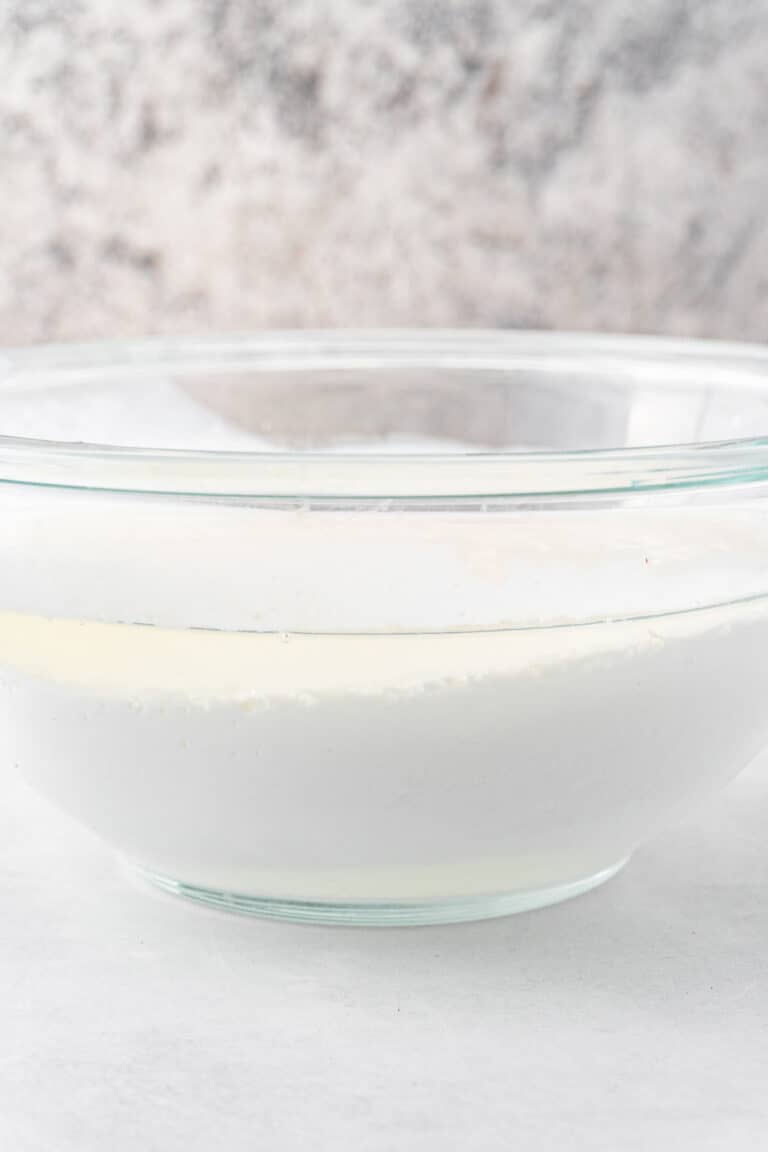 How to tell if Buttermilk is Bad + pics of good vs bad!