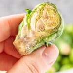 How to tell if brussel sprouts are bad featured image