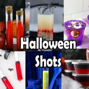 Halloween Shots featured image