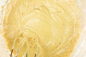 cheesecake batter